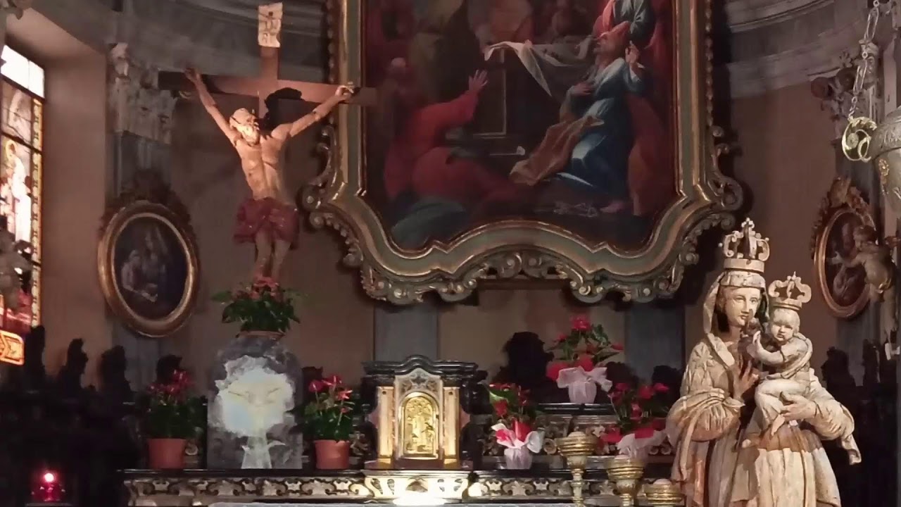 domenica 8 febbraio ore 10 della famiglia