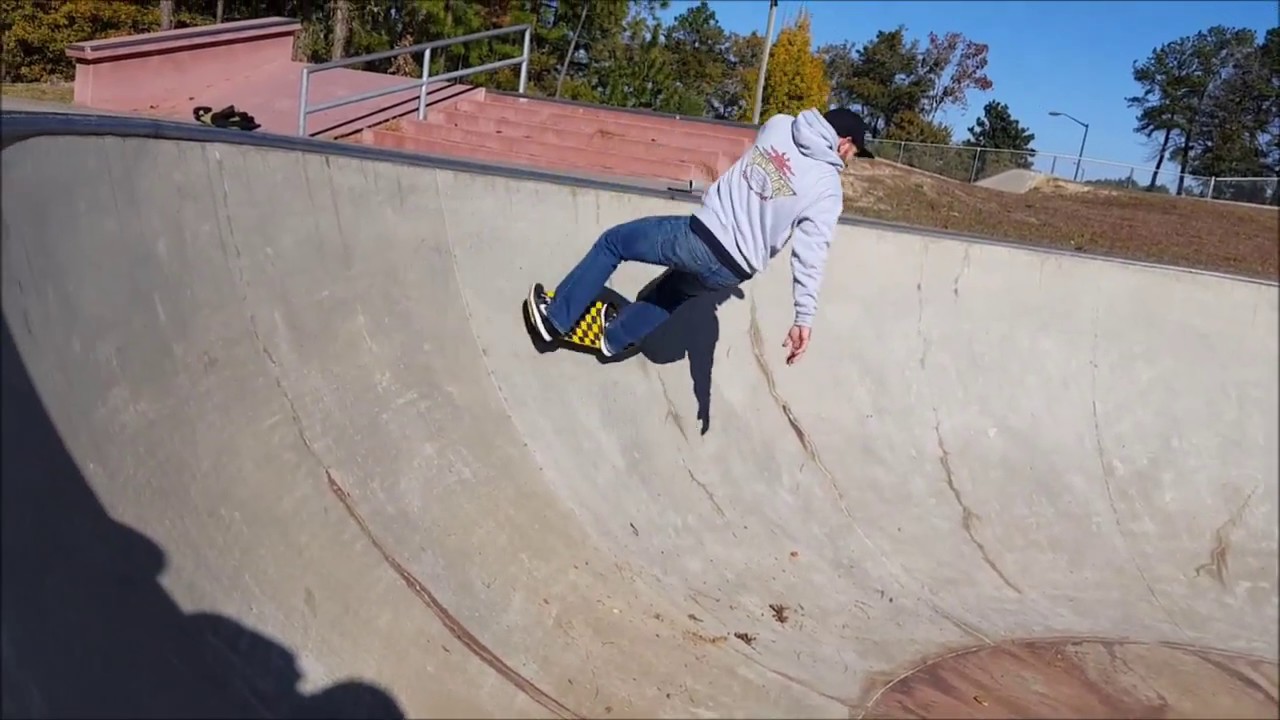 3D Boys: Skateboarding