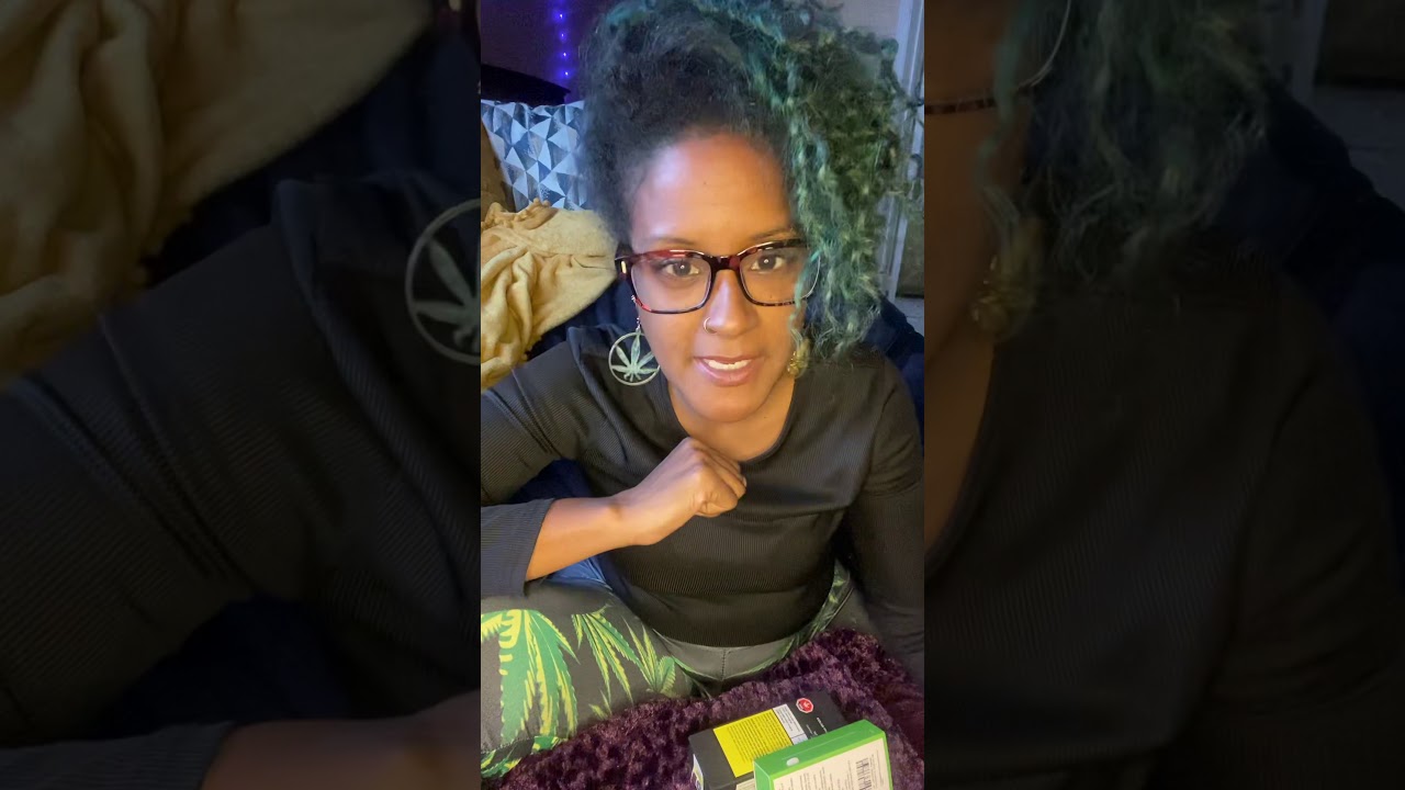 How to use a 510 canna vape cartridge & battery. A great smokeless way to ingest your cannabis