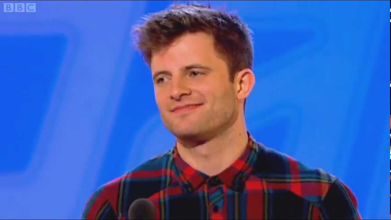 SYTYCD S02 Winner Matt Flint First Audition