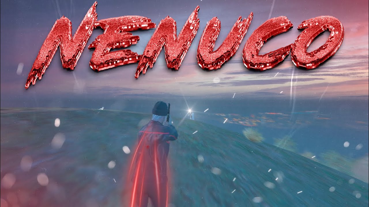 Nenuco | Best of me 🌠| Atlantic RP 🌊 #pvp