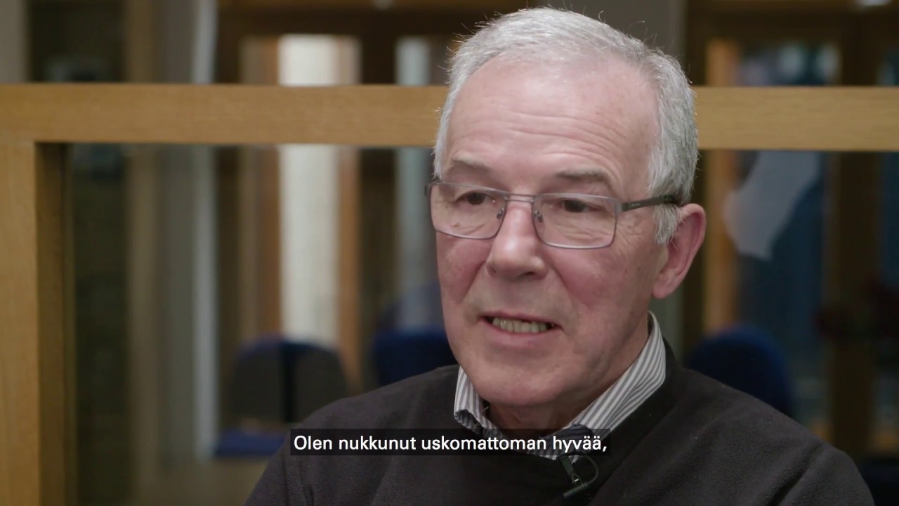 ResMed AirMini™ - Chris kirjoitti iltasatunsa uudelleen