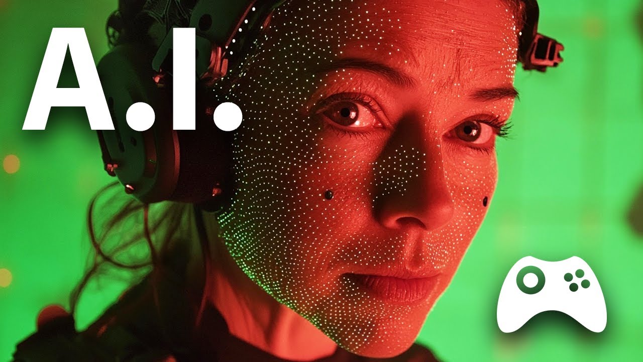Is A.I. Ruining Video Games?