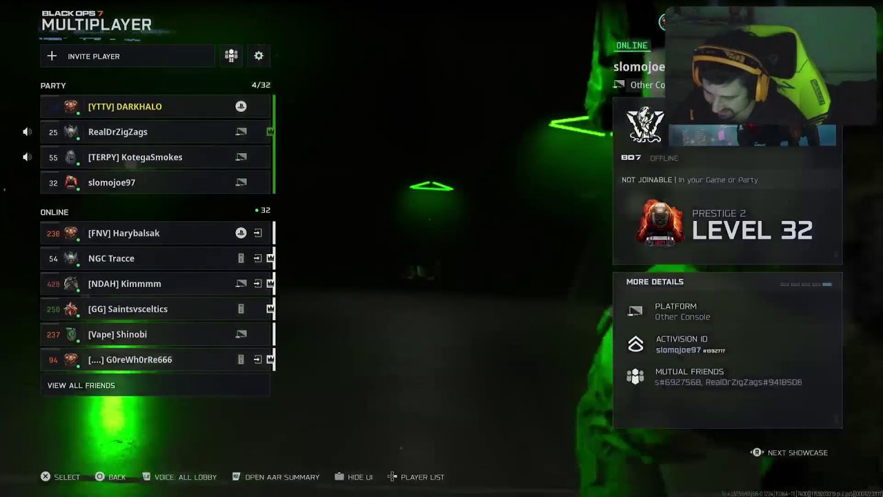 Call of duty black ops 7