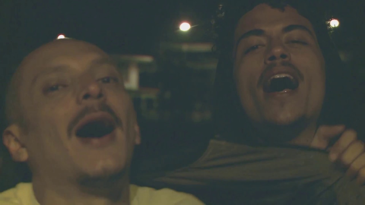 FAKIR & MATZ  - Pura Crema [VIDEO OFICIAL]