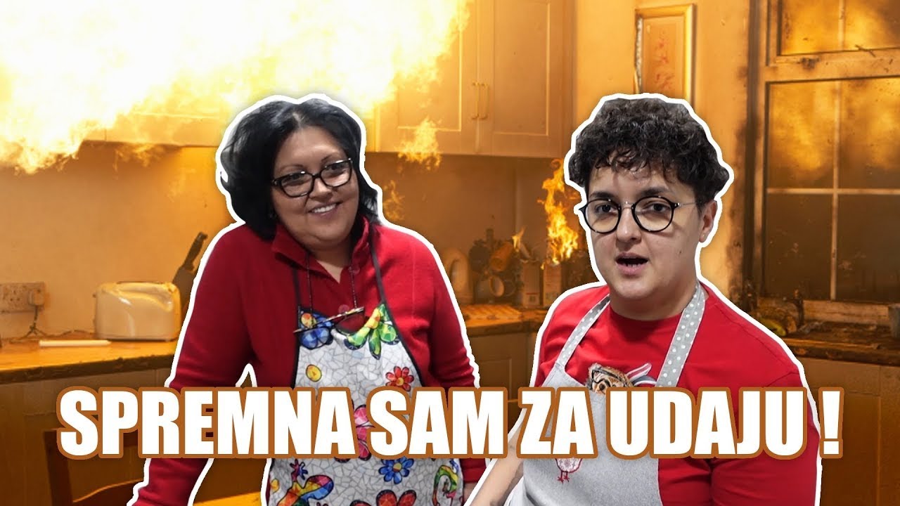 Marija Šerifović - SPREMNA sam za UDAJU !!! #17