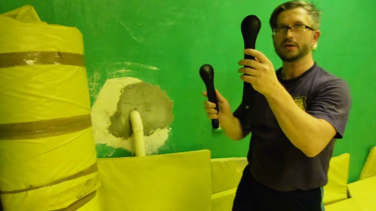 Russian Slapper SlapJack Sap demonstration