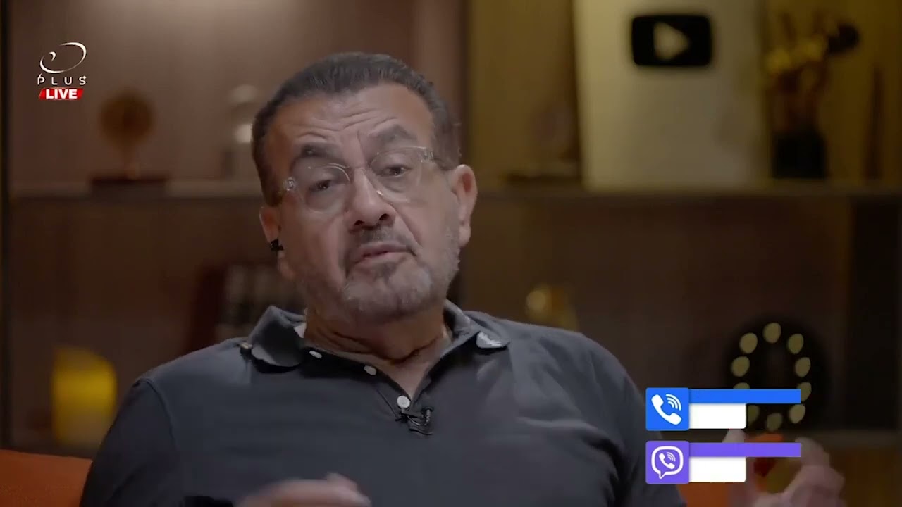 أسامة منير | بتخونيه مع جوزك؟! ده ايه حالة البلادة اللي انت فيها دي