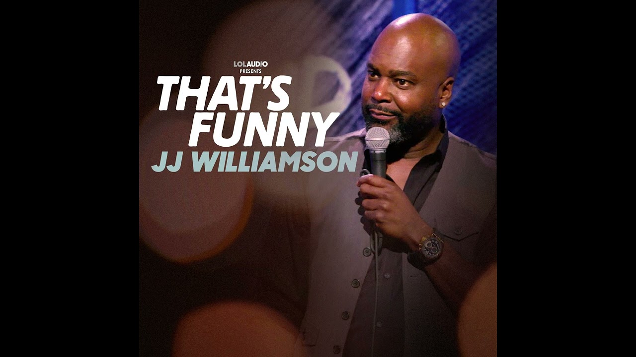 JJ Williamson | You Chris Brother? - That's Funny