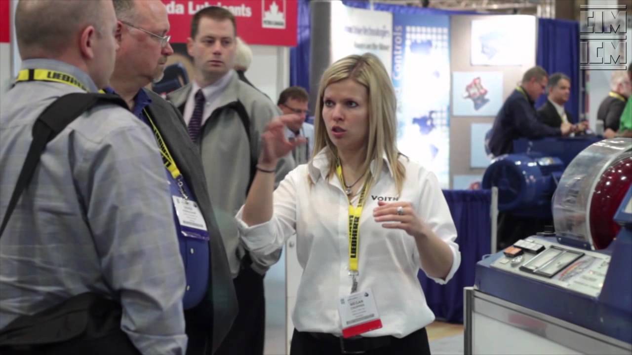 Annual CIM Exhibition