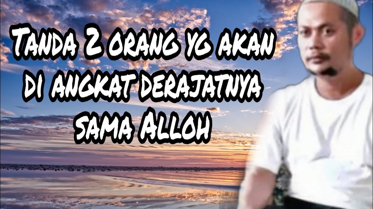 Kajian kitab Al-Hikam Juz 2 narasumber Syaikhuna Akang Pajada