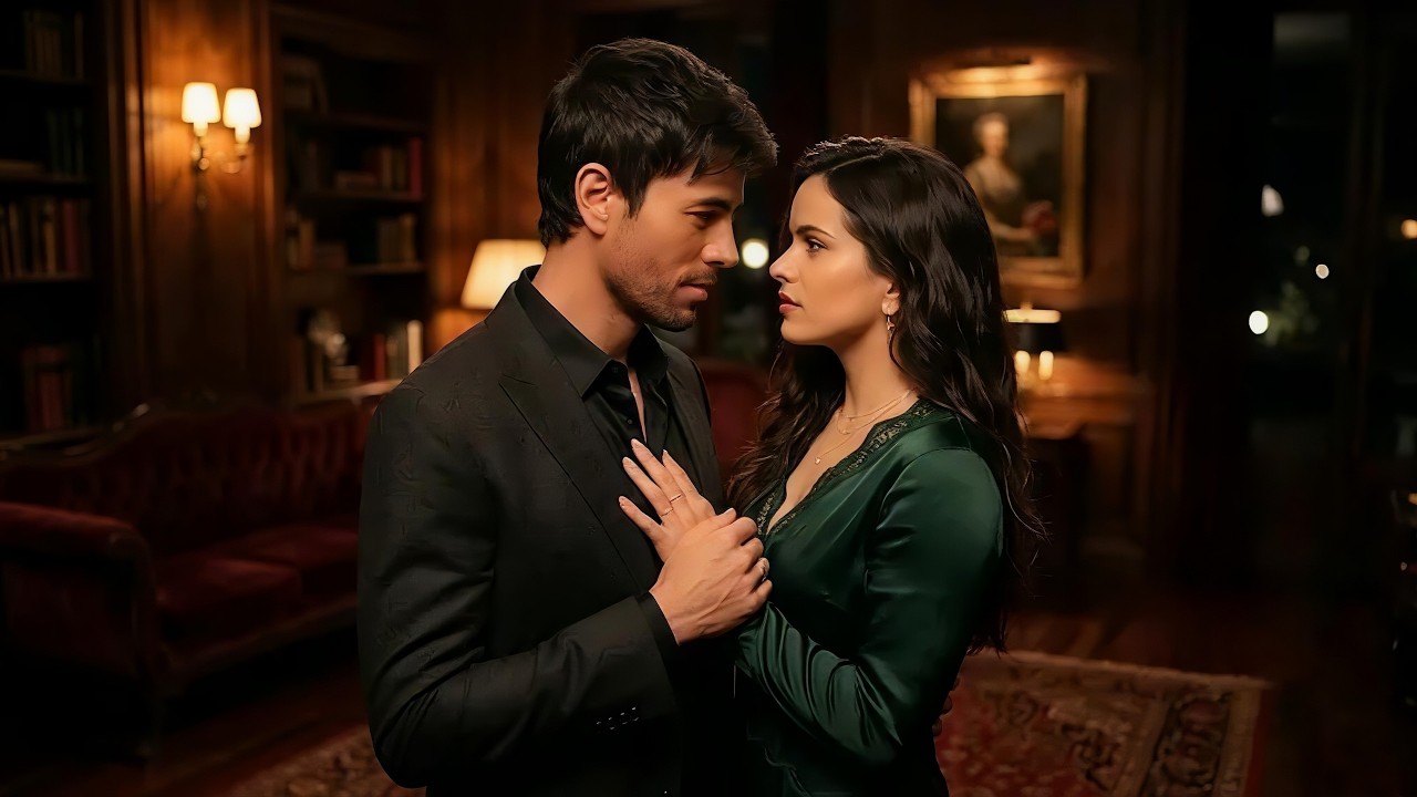 Enrique Iglesias, Rosalia - Latidos