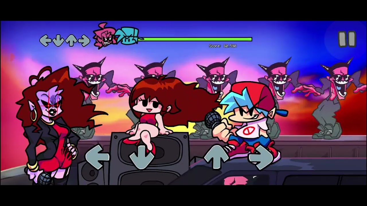 JOGANDO FNAF*zerei?