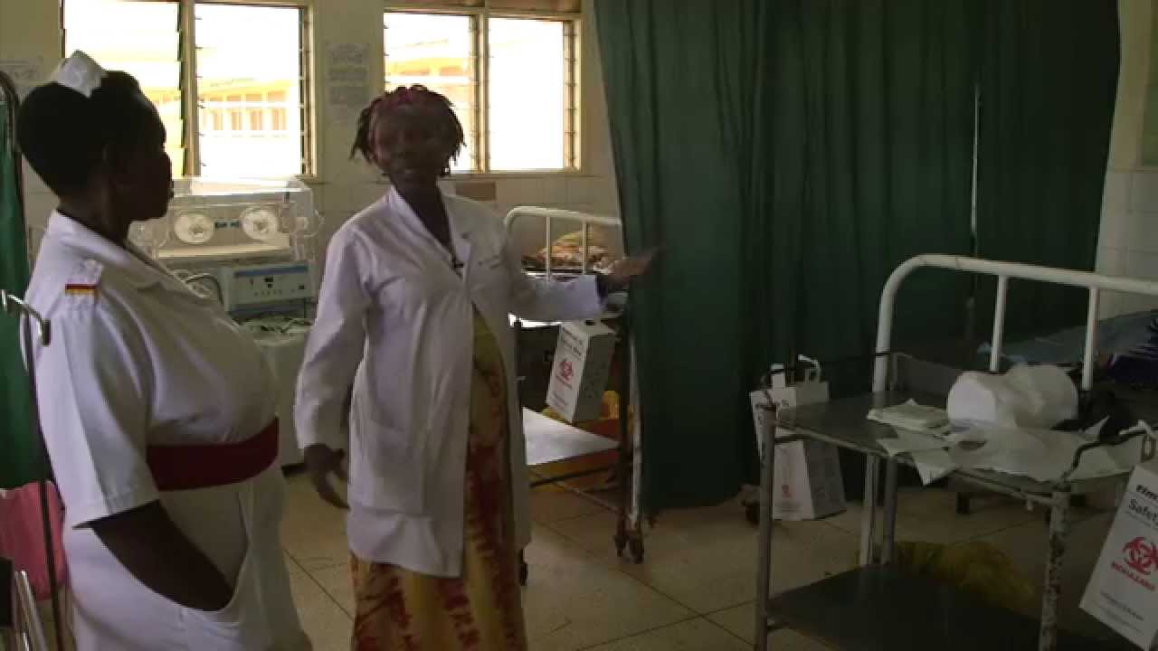 Cultural Barriers: Maternal Health in East Africa
