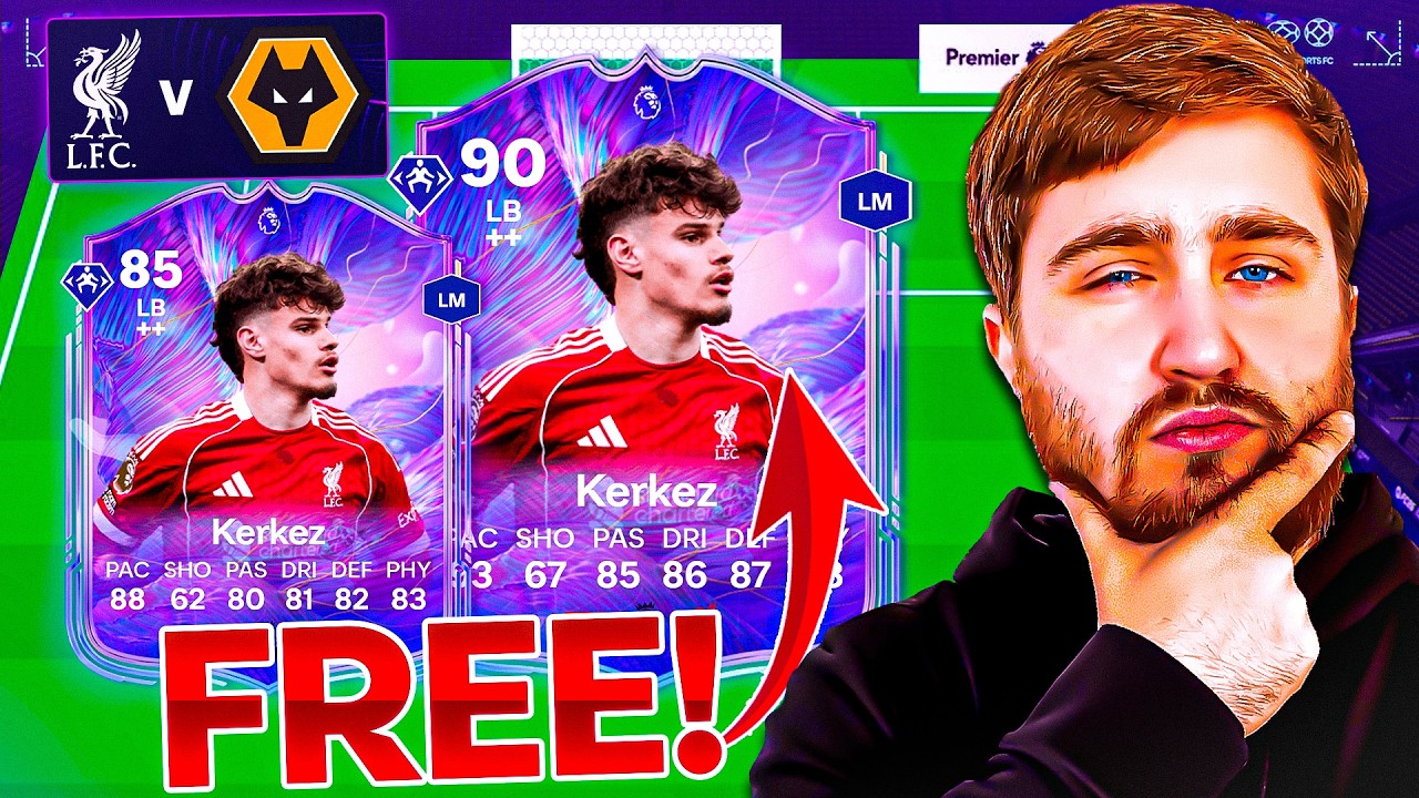 FC Meets FPL! The BEST Players To Pick!