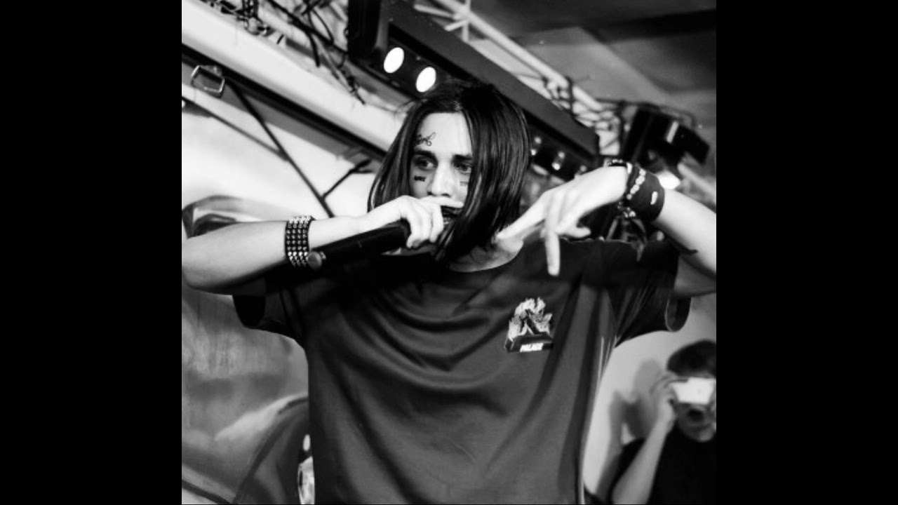 Бит в стиле FACE 2017 (Ещкере вайб рок стар type beat)