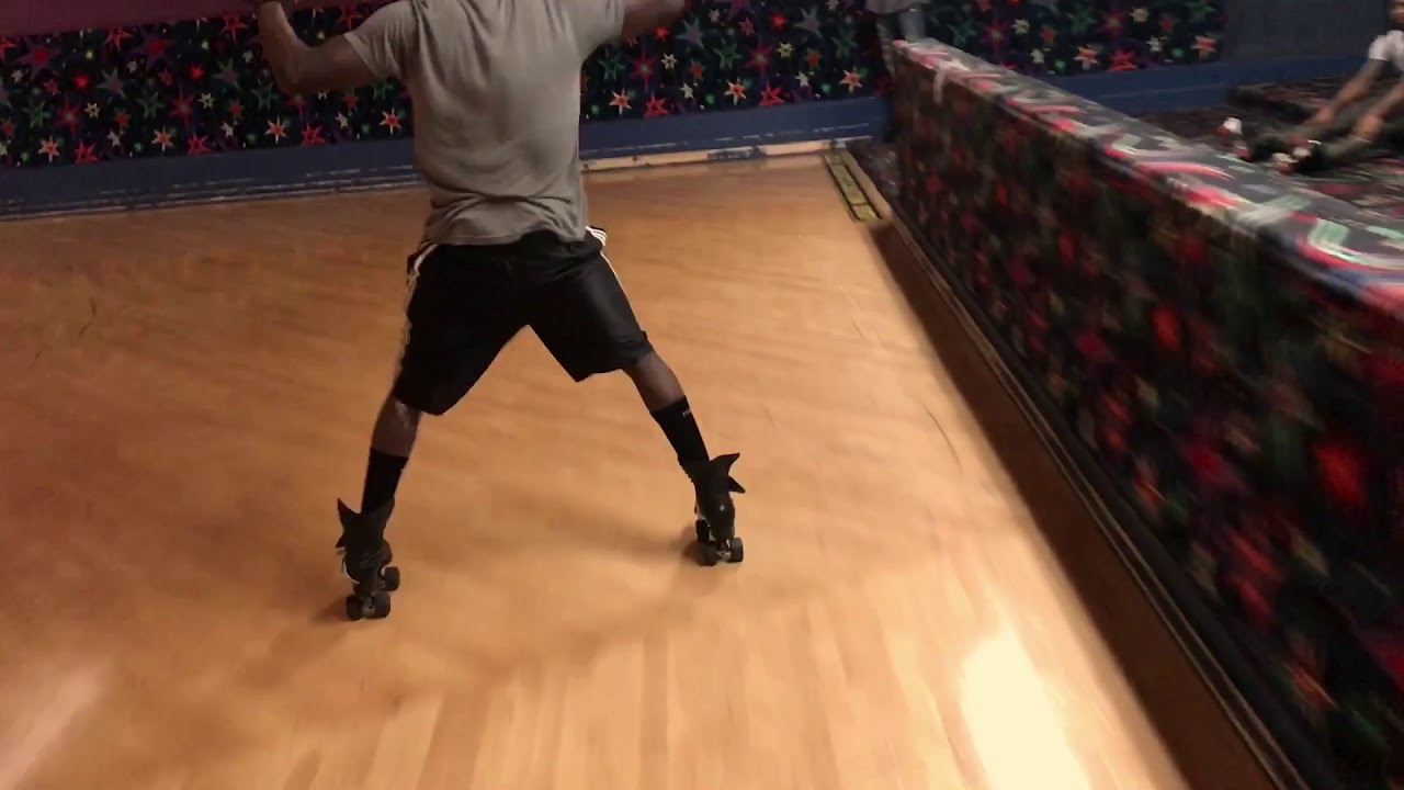 Markham Monday’s Jb Skate 2k17