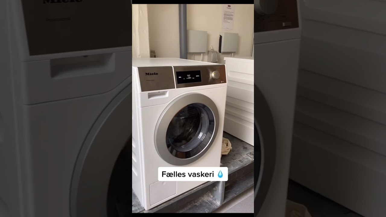Munkegade Kollegiet | Alt det - du får med når du bor på kollegie