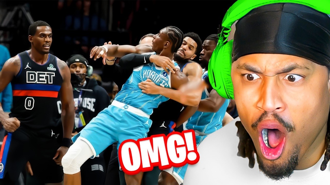 The NBA NEEDS More Of This To Survive...