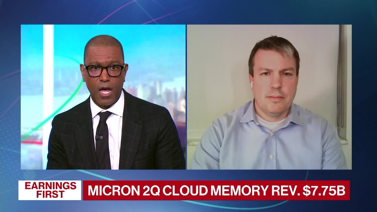Micron to Spend Heavily to Meet Demand
