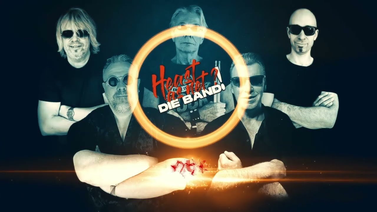 🇦🇹SONGS OF AUSTRIA🇦🇹, a.k.a. HEAST AS NET? - KULTURHALLE STOCKHEIM