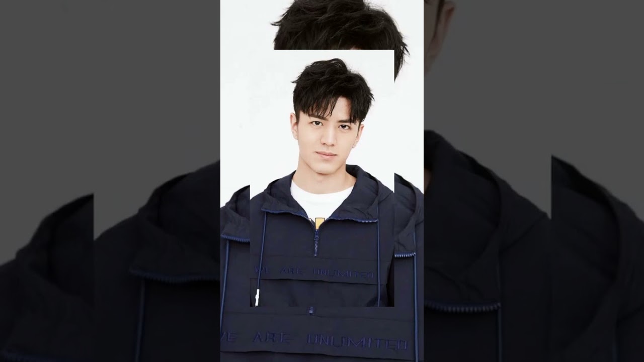 Happy Birthday 💜 Li Jiu Lin💜💜❤#cdrama actor