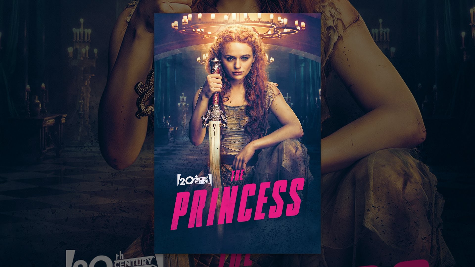 The Princess