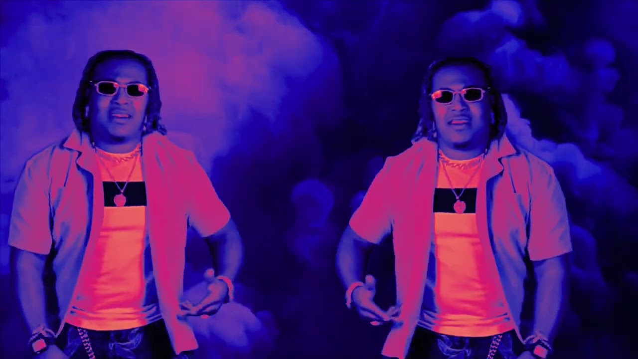 CHUCKKINGZ - Need A Real 1 (Official Live Performance) #GreaterAntilles