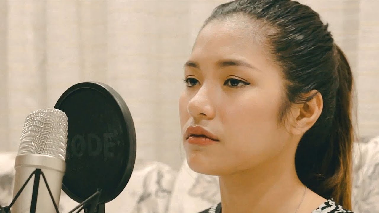 Moira Dela Torre - Before It Sinks In (Joannah Sy Cover)
