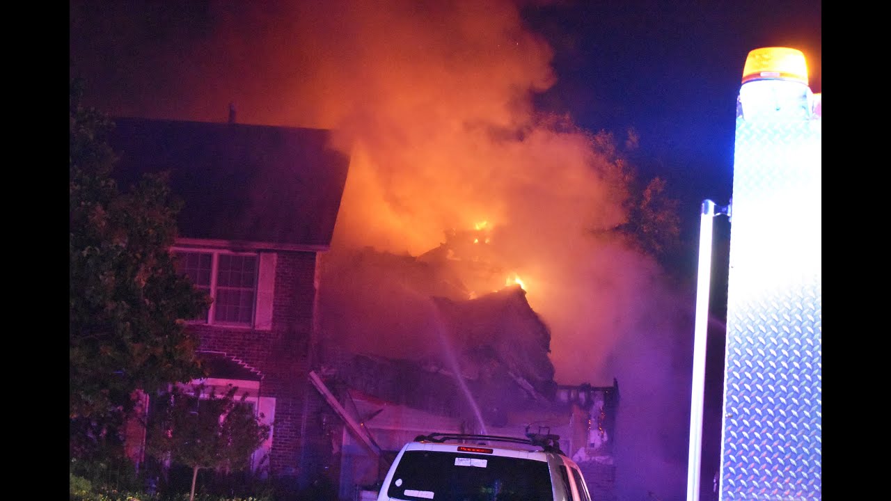 2-Alarm House Fire in Wadsworth, IL Likely Caused by Improperly Discarded Fireworks 07/05/24