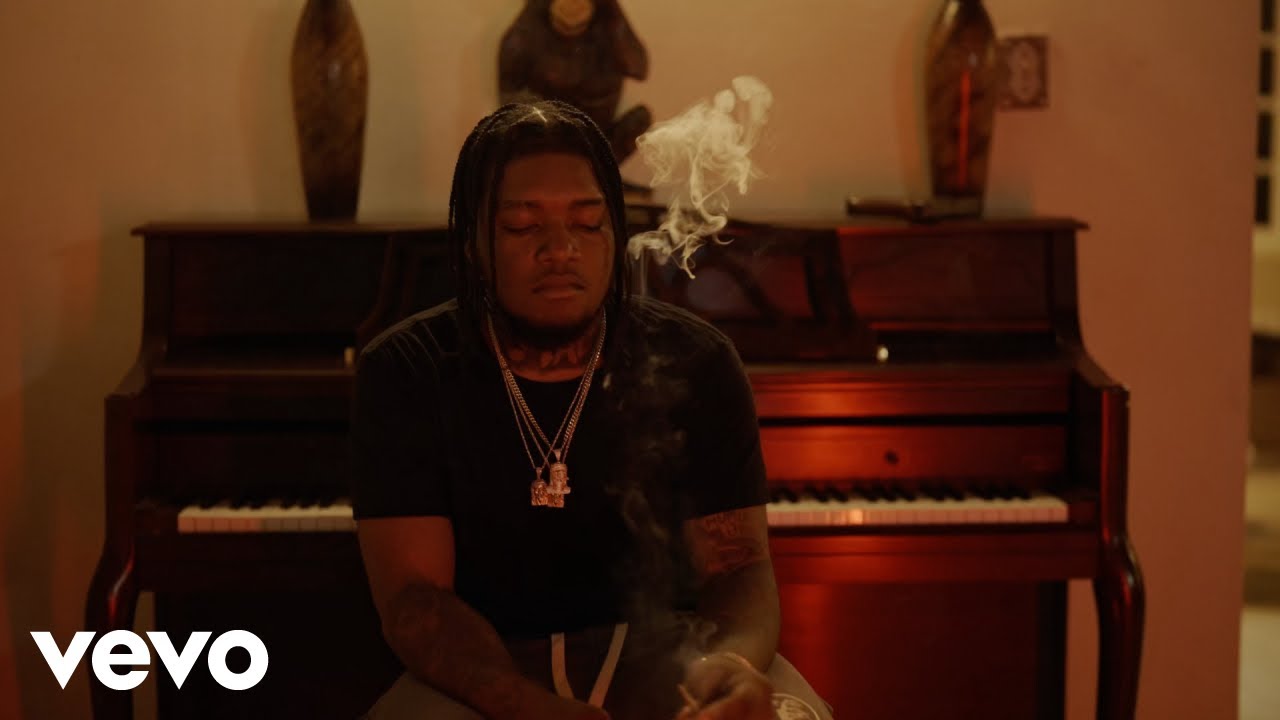 Malie Donn - Dark & Corrupt (Official Music Video)