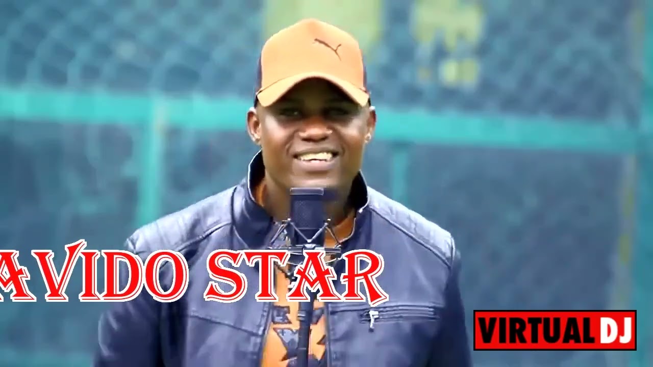DJ DAVIDO STAR OHANGLA MIX 2025 fit Digi digi,Indah,Uncle Eddy❗️❗️🔥🔥🔥