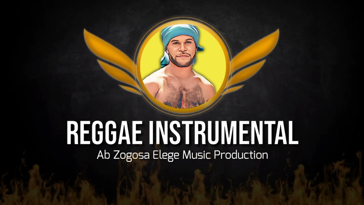 Reggae Instrumental || No Copyright || 2022 🌴🌴🇬🇳🌴