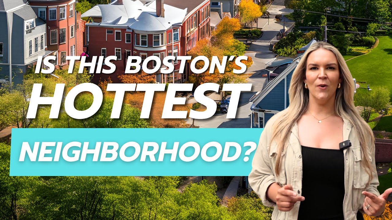 Brighton, Boston: From Student Hub to Prime Neighborhood