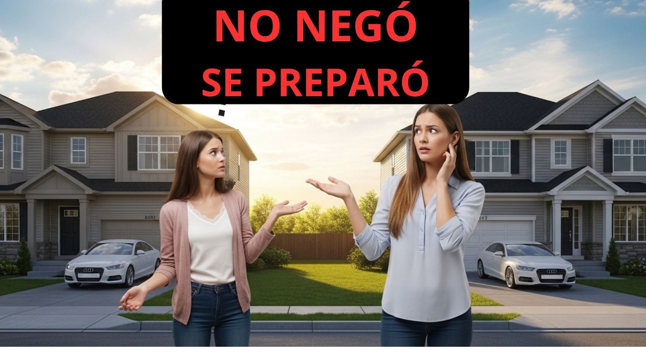Parte 3: Su explicación encajaba para cada prueba y eso fue la señal más clara del caso