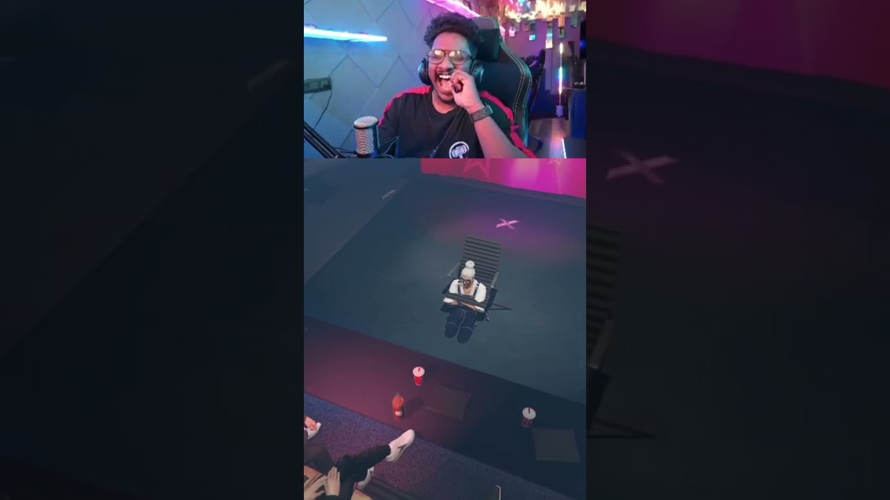 TVA FUNNY MOMENTS