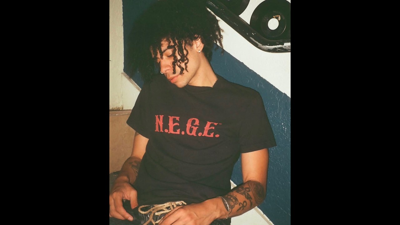[FREE] Iann Dior x POORSTACY - 
