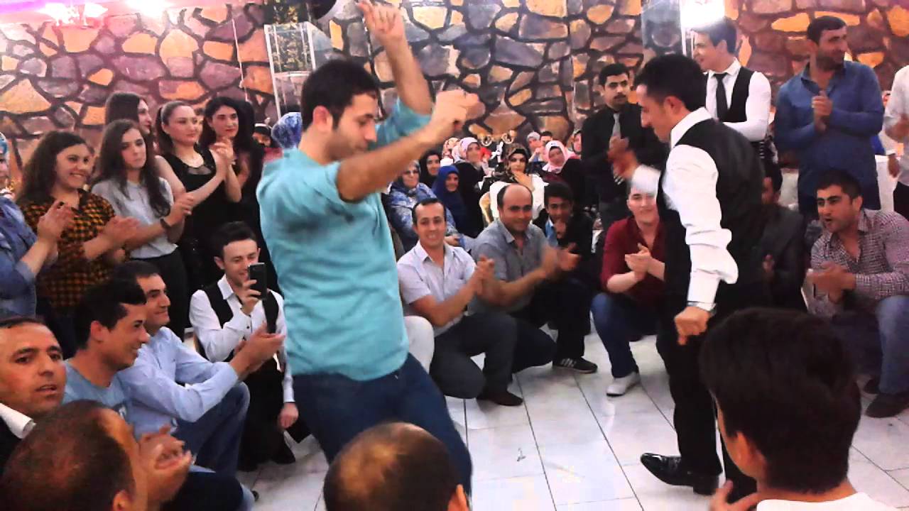 Avlunlar genclerinden mustafa yildizin dugununden kareler