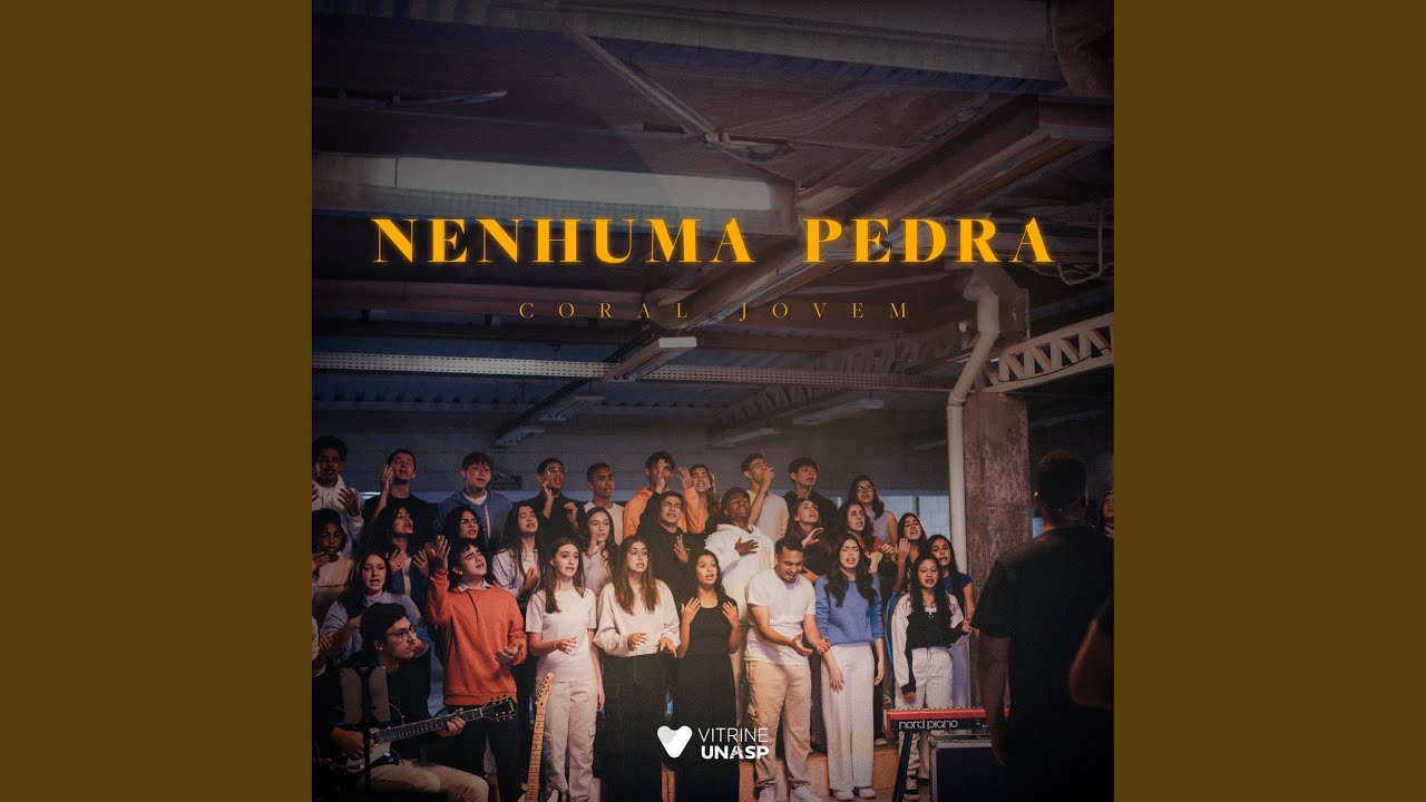Nenhuma Pedra