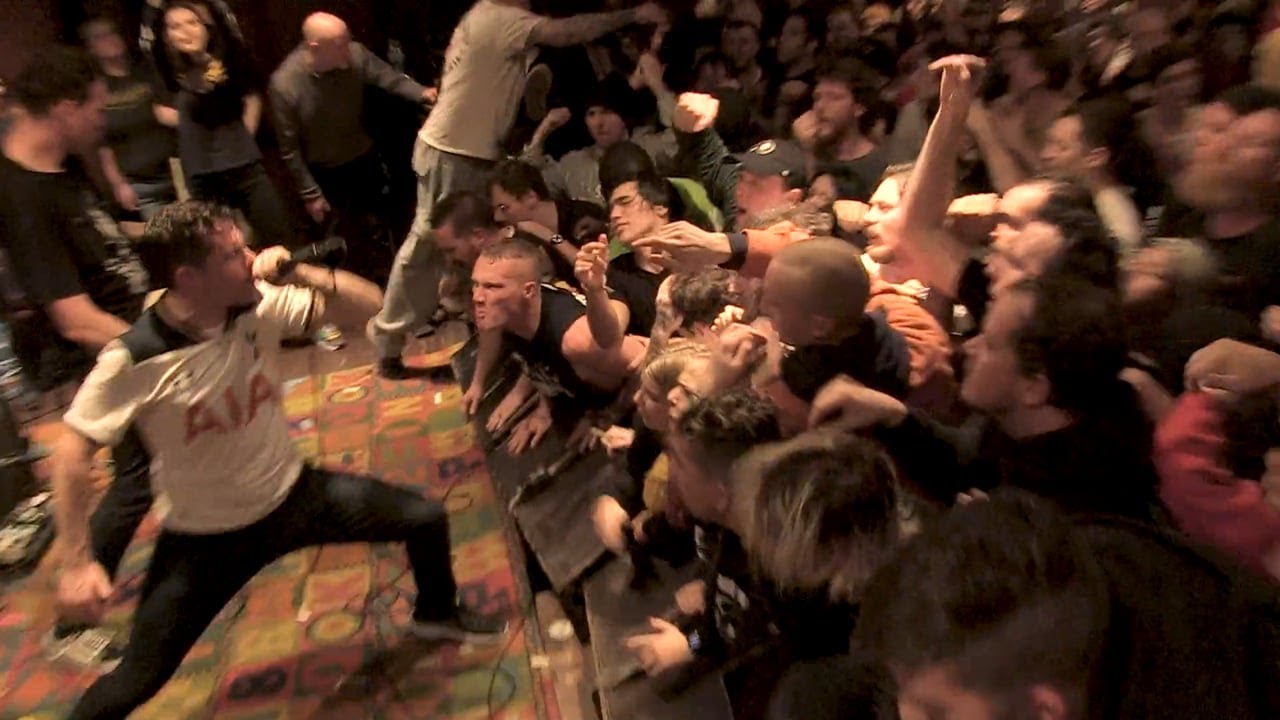 [hate5six] Incendiary - December 07, 2019