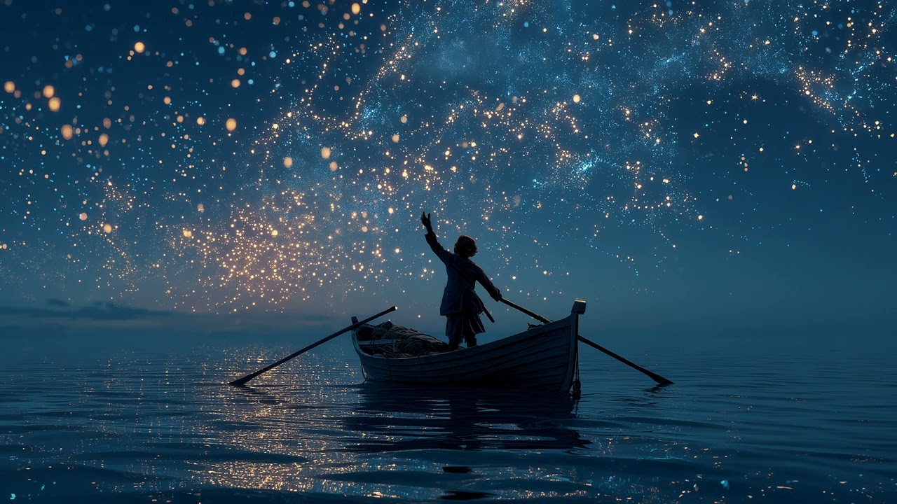 The Ultimate Dreamy Piano Playlist for the Night