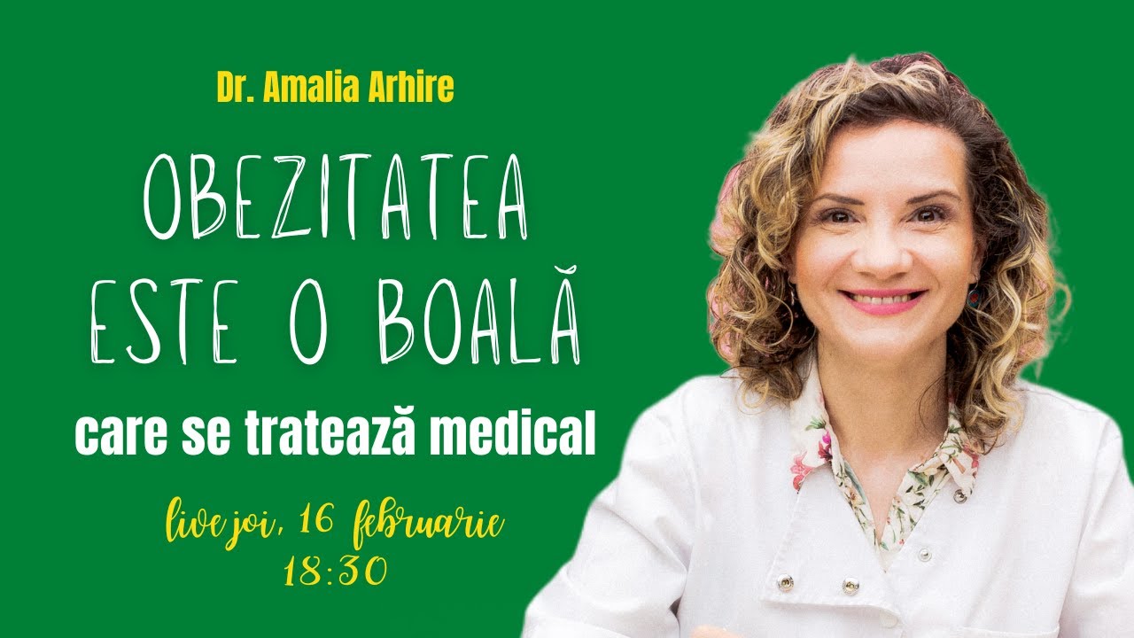 Slăbitul medical: cum tratăm obezitatea fără chirurgie
