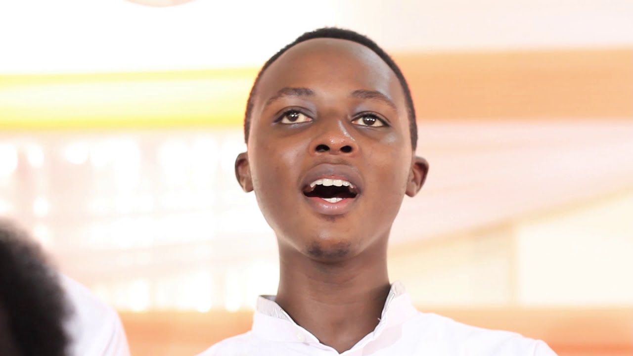Nduburura  by New heaven Choir