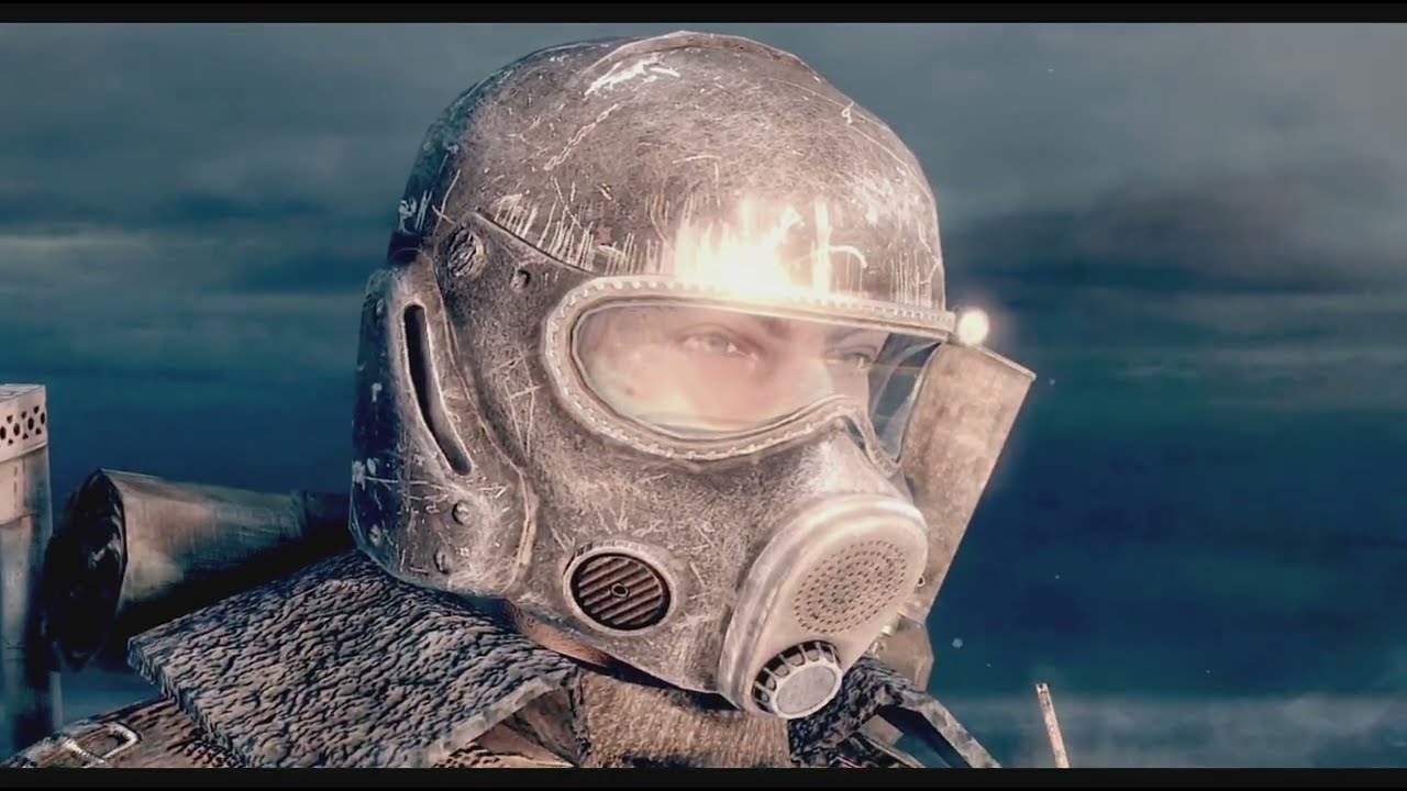 Epilogue - Metro 2033 Redux EP 7 RANGER HARDCORE