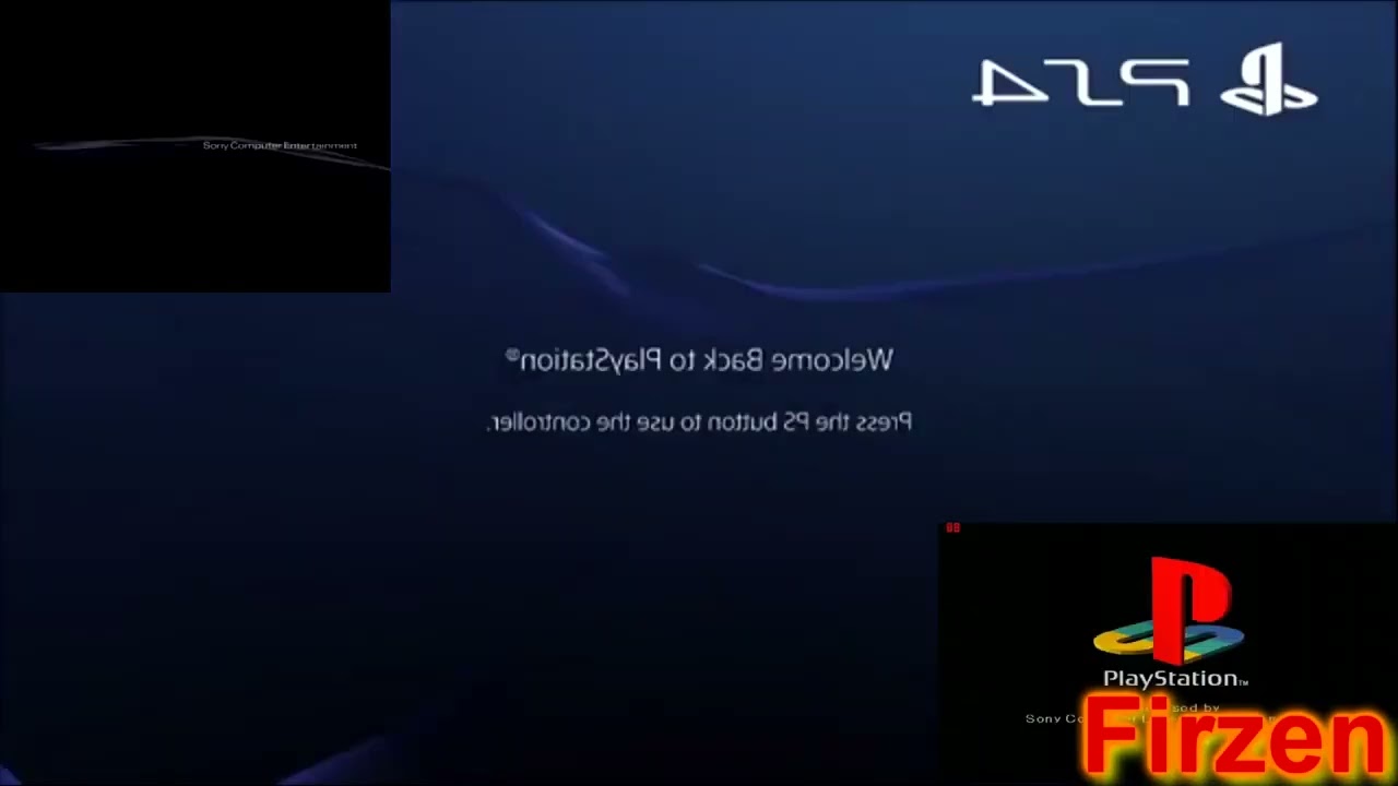 (Reupload) PlayStation - Sparta Vertex Remix