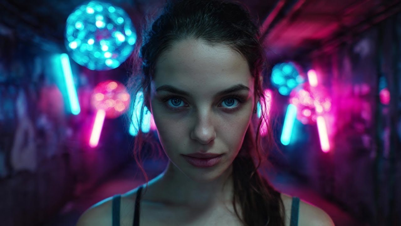 Ayla Smith – Concrete Signals  | House | Progressive House |Electronic Music | Electronic Music