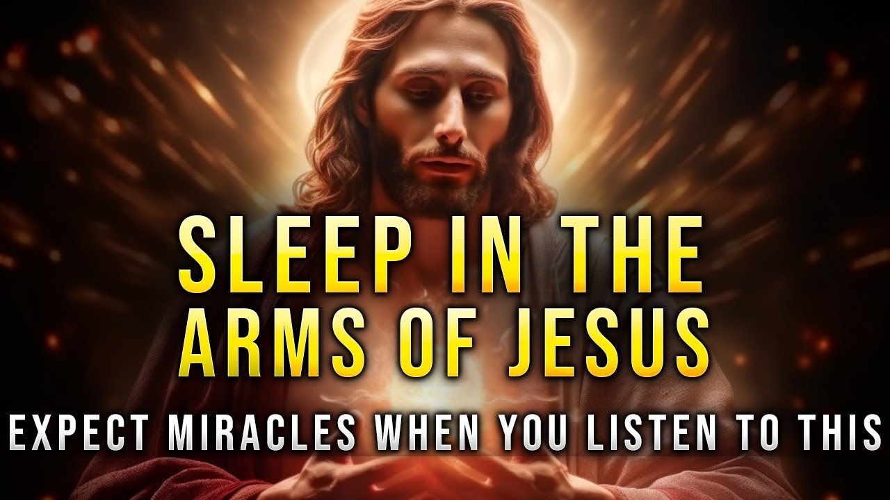 Play These Scriptures All Night And See What God Does | 100+ Bible Verses For Sleep