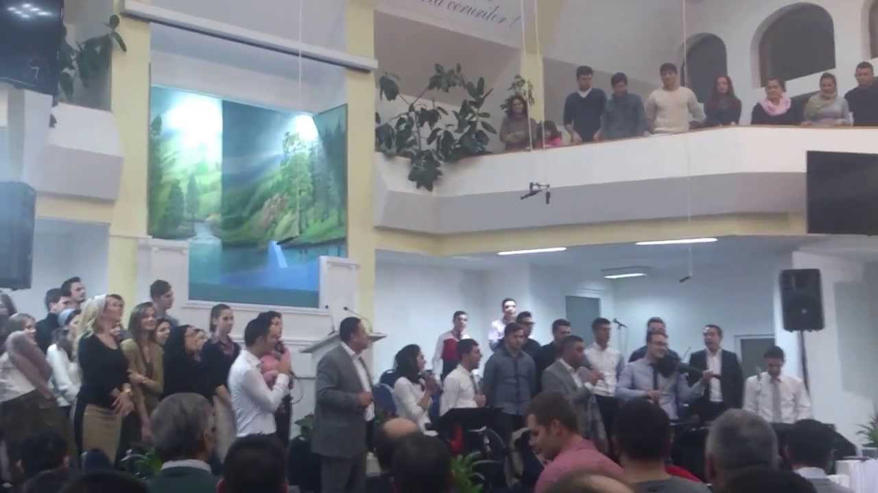 Hava Nagila -Fratii de la Toflea -Bucuresti