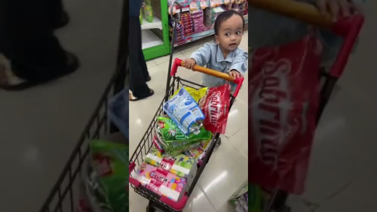 Roni Dwi Setiawan sedang live sekarang!