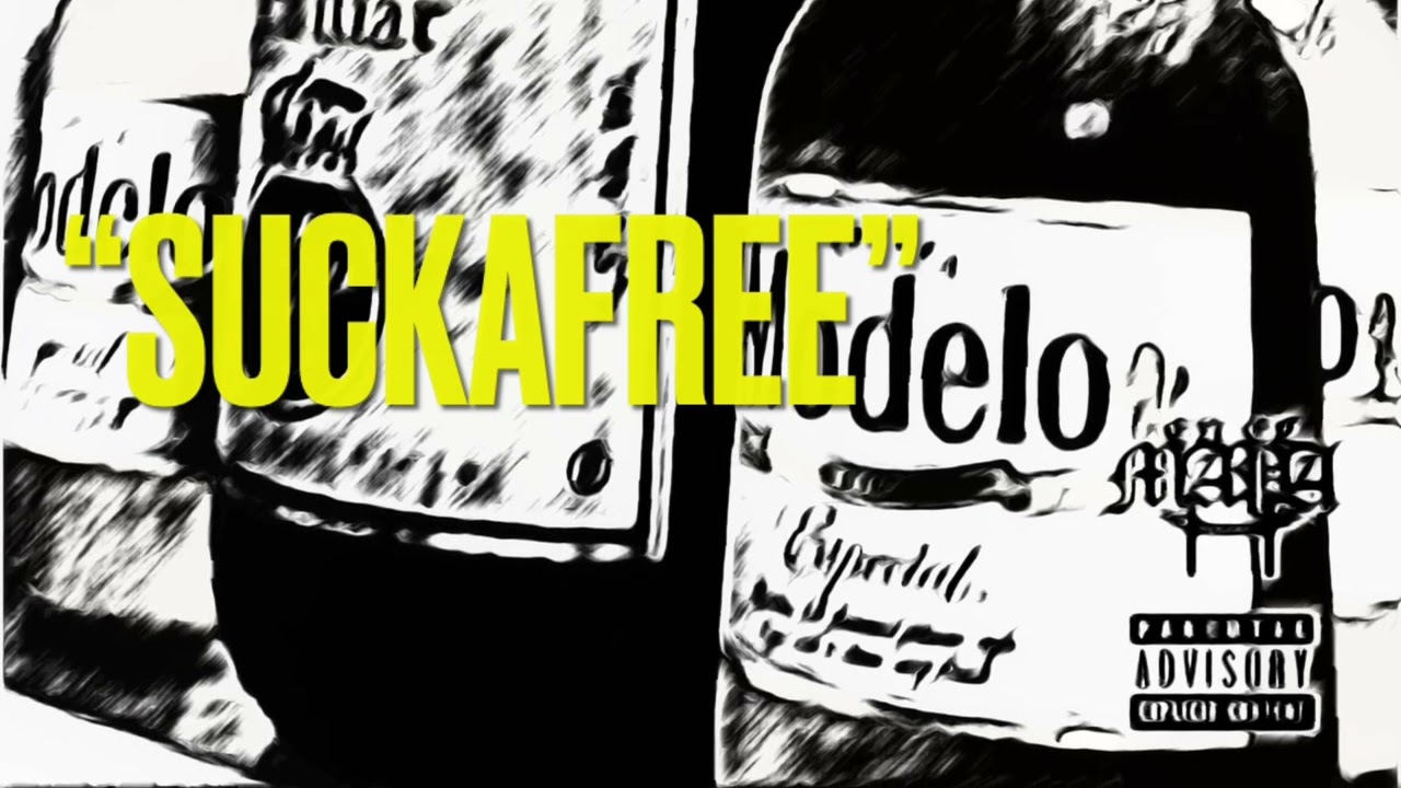 Saints Lil Angels - &ldquo;SUCKAFREE&rdquo; (Feat. Homeboy SAINT TONE &TONIO.)